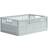 Made Crate Maxi Ice Cube Blue Opbevaringsboks