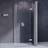 Hill Ceramic SmartLine (BDR6100) 1000x1000x1900mm