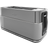 Morphy Richards Signature Toaster Grey 4 Slice