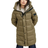 G-Star Whistler Puffer Parka - Green
