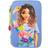 Depesche TOPModel Triple Pencil Case Flash