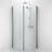 Ifö Space SBNK (058900090) 741x2000mm