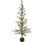 Dacore Cedar Green Juletræ 170cm