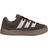 adidas Adimatic - Dark Brown/Cloud White/Earth Strata