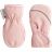 H&M Baby Water-Repellent Mittens - Pink (0858321015)