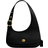 Coach Cashin Carry Crescent Bag - Brass/Black