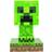 Paladone Creeper Icon Light Bordlampe