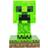 Paladone Creeper Icon Light Table Lamp