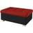 Comfivo Pink/Red/Blank Fotpall 41cm
