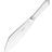 Georg Jensen Pyramid Dessertkniv