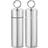 Georg Jensen Bernadotte Pepper Mill, Salt Mill 2pcs 18.8cm