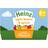 Heinz Apple, Banana & Apricot Baby Food 100g 4pack