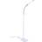 Daylight UnoPro White Floor Lamp 96.5cm
