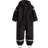 H&M Waterproof Room-to-Grow Snowsuit - Black (1254741003)