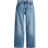 H&M Flicka Wide Leg Jeans - Denim Blå (1165482016)