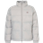 Dickies Waldenburg Logo-patch Shell Puffer Jacket - Light Gray