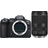 Canon EOS R6 Mark II + RF 24-240mm F4-6.3 IS USM
