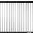Blanco Foldable Grid Dish Drainer 44cm