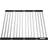 Blanco Folding Grid Diskställ 42.5cm