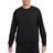Nike Primary Fleece Men's Dri-FIT UV Performance Crew - Black
