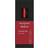 Moleskine Kaweco Fountain Pen Red with Blue Ink