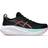 Asics Gel Nimbus 27 M - Black/Coral Reef