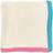 Joules Country Ramble Throw 130 x 170 cm Multi Blankets Pink, Blue, Beige (170x130cm)