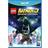 LEGO Batman 3: Beyond Gotham (Wii U)