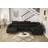 Komfortmøbler Orionis Max III Relax Læder Hjørnesofa - Højre K-70 Sofa 320cm