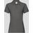 Fruit of the Loom Premium Short Sleeve Polo Shirt - Dark Grey
