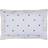 Joules Botanical Bee Oxford Pillowcase Pillow Case Gold, Blue