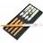 Stargadgets Bamboo Sushi Noodles Spisepind 16cm 5stk
