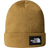 The North Face Dock Worker Recycled Beanie - Utility Brown