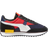 Puma Youth Future Rider Splash - Red/Blue