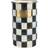 Mackenzie-Childs Courtly Check Utensil Holder