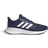 adidas Kid's Runfalcon - Dark Blue/Cloud White/Core Black
