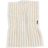 Tekla Terry Bath Towel Brown, Beige (150x100cm)