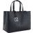 Armani Exchange Liz Medium Shopper - Black