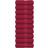 vidaXL Soap Kitchen Towel Red (30x30cm)
