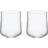 Orrefors Informal Tumblerglas 37cl 2st
