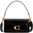 Coach Tabby Shoulder Bag 26 - Brass/Black