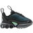 Nike Air Max Dn TD - Black/Hyper Cobalt/Rage Green/White