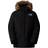 The North Face Men's Mcmurdo 2L Gore Tex Down Parka - TNF Black