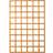 Forest Garden Wood Lattice Panel Trellis 122x183cm