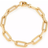 Leonardo Moni Clip & Mix Bracelet - Gold