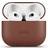 Epico Leather Case for Airpods 3