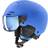 Uvex Rocket Visor Jr