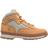 Timberland Euro Hiker Mid Lace-Up - Wheat Nubuck