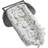VEVOR Baby Nest Sleeper with Headrest