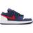 Nike Air Jordan 1 Low GS - Midnight Navy/White/University Red